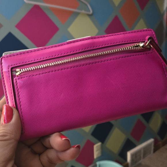 Kate Spade Wallet - Picture 2 of 6